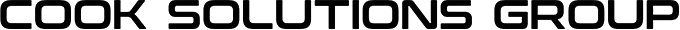 Cook Security logo
