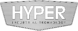 HyperIT logo