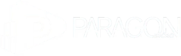 Paragon Micro logo