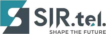 SIR.tel logo