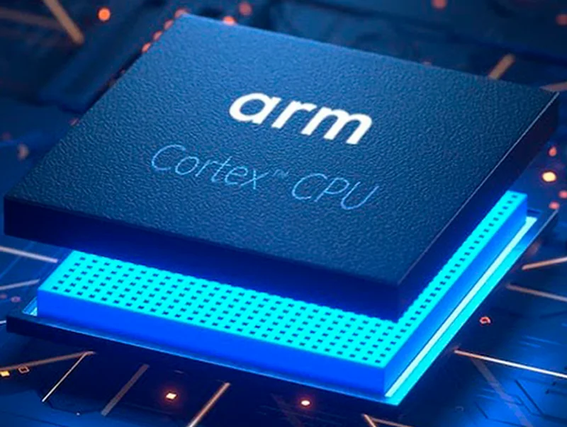 ARM CPU optimization