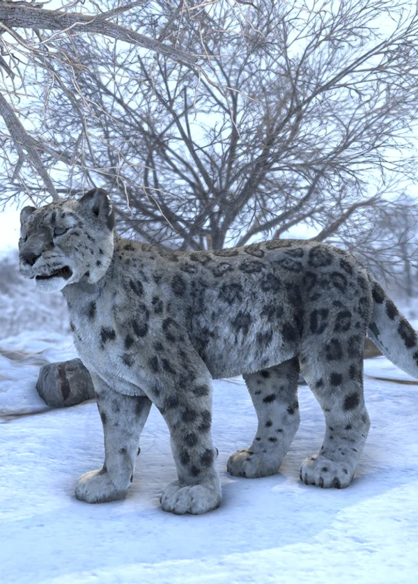 TrailguardAI synthetic wildlife detection - Image 2