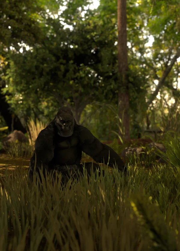 TrailguardAI synthetic wildlife detection - Image 6