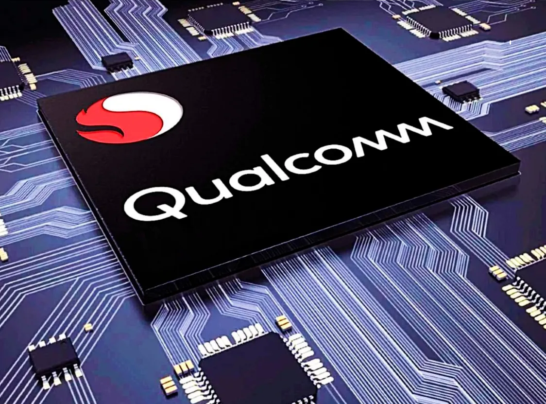 Qualcomm